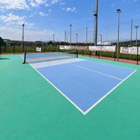 pickleball