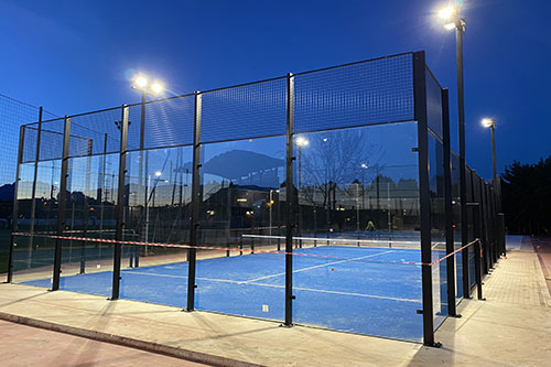 padel